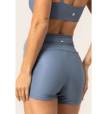 Shorts Curto Essential Shape Move Glow Vivame - Imagem 5 - Mobile