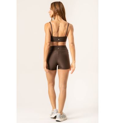 Shorts Curto Essential Shape Move Glow Vivame - Imagem 4 - Mobile