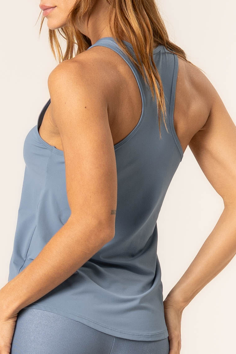 Regata Nadador Move Glow Vivame - Imagem 5 - Mobile