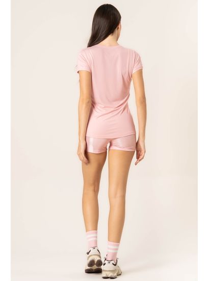 Camiseta Basic Move Glow Vivame - Imagem 4 - Desktop