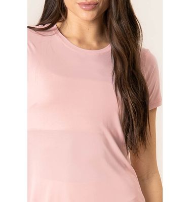 Camiseta Basic Move Glow Vivame - Imagem 5 - Mobile