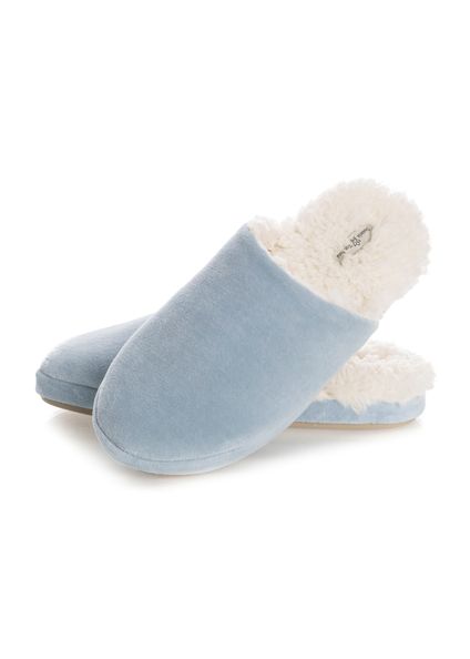 Chinelo Feminino Raquel Easy Azul-2 - Imagem 1