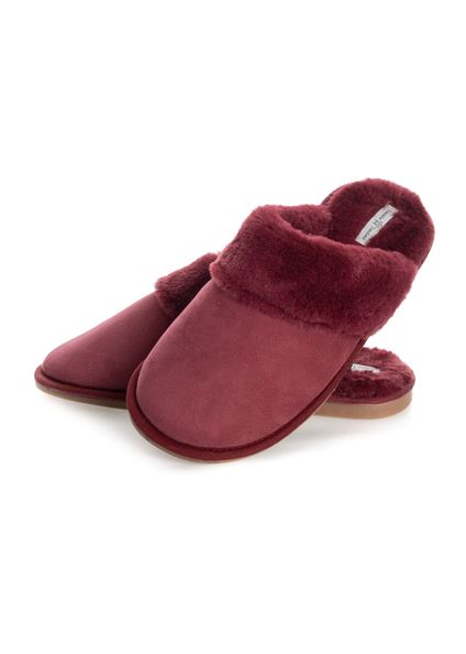 Chinelo Cleo Vermelho - Imagem 1