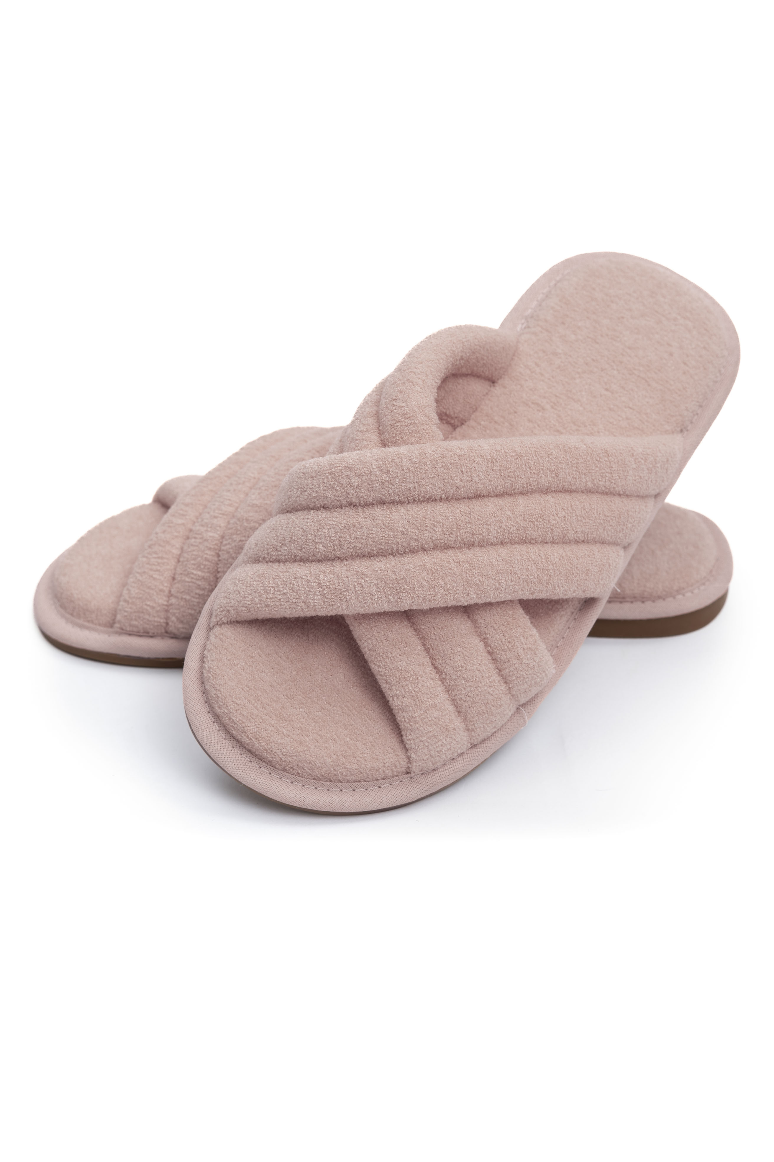 Chinelo Em Atoalhado Bia - Imagem 1