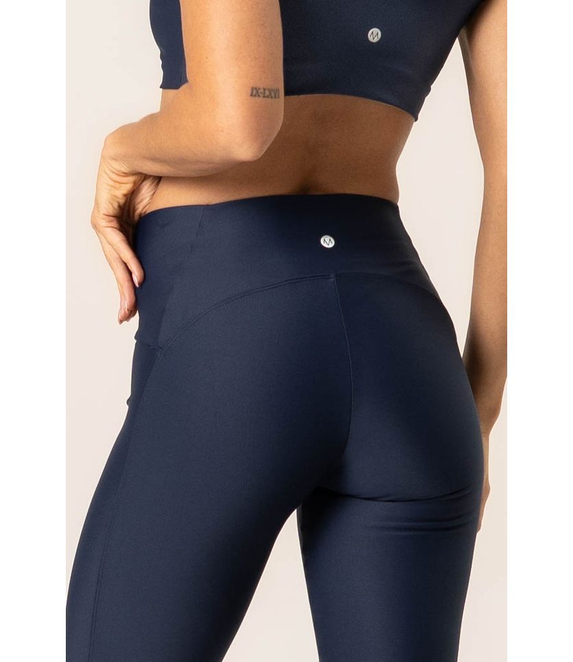 Calça Legging Perfect Shape Core Vivame - Imagem 5 - Desktop