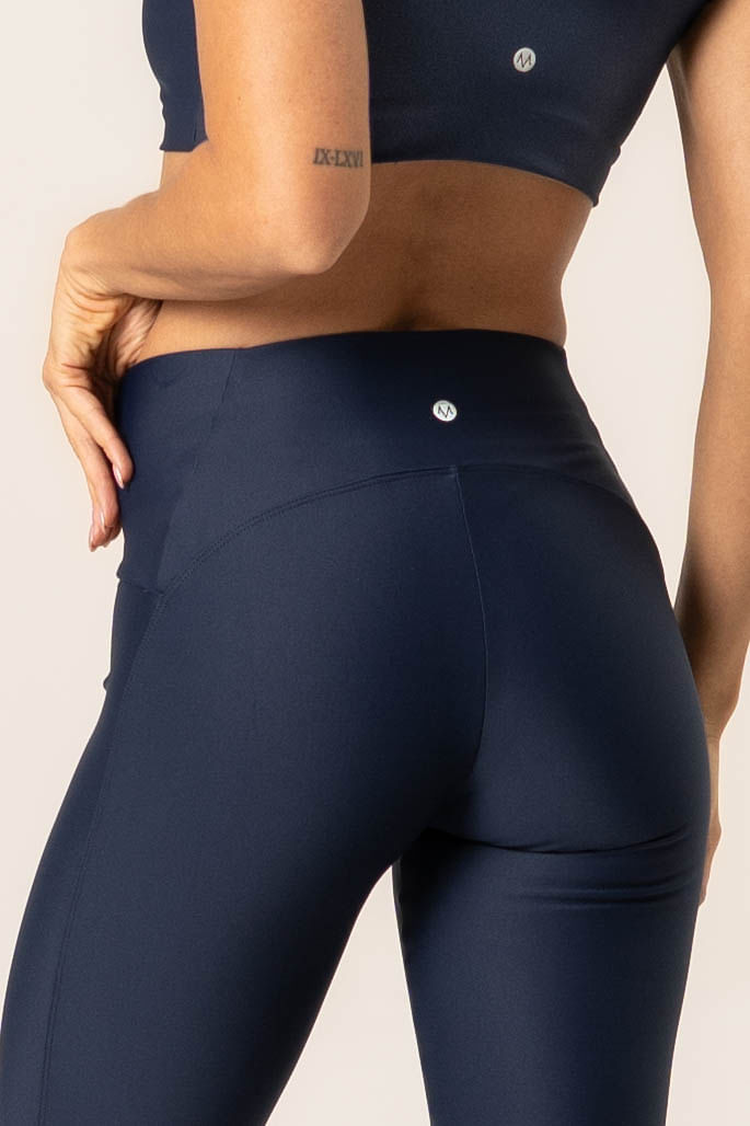 Calça Legging Perfect Shape Core Vivame - Imagem 5 - Mobile