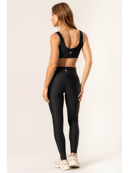 Calça Legging Perfect Shape Core Vivame - Imagem 2 - Desktop