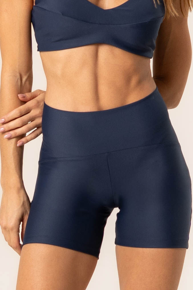 Shorts Curto Perfect Shape Core Vivame - Imagem 5 - Mobile