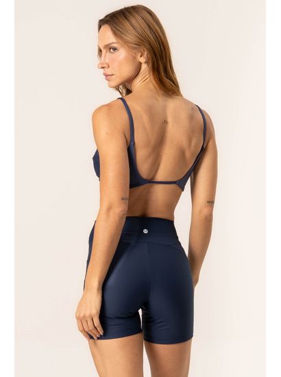 Shorts Curto Perfect Shape Core Vivame - Imagem 2 - Desktop