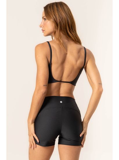 Shorts Curto Perfect Shape Core Vivame - Imagem 2 - Desktop