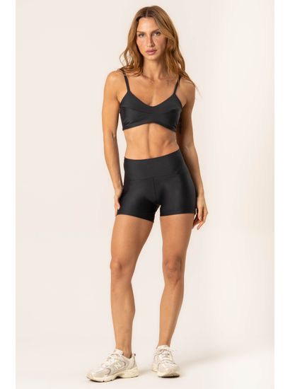 Shorts Curto Perfect Shape Core Vivame - Imagem 3 - Desktop