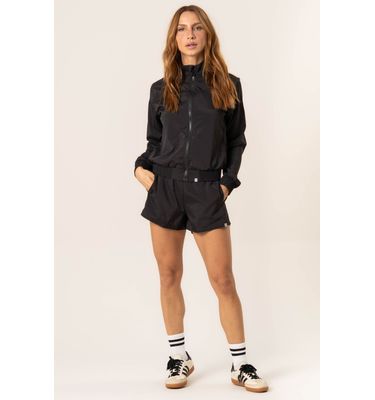Shorts Duplo Com 2 Bolsos Race Vivame - Imagem 3 - Mobile