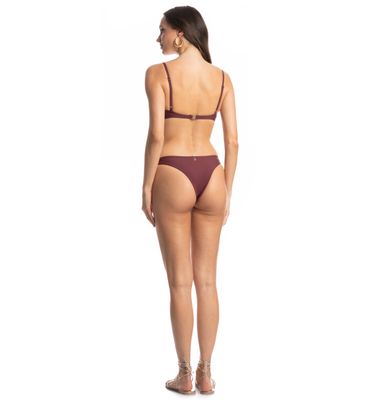 Biquíni Corset Slim Média Mangostim - Imagem 4 - Mobile