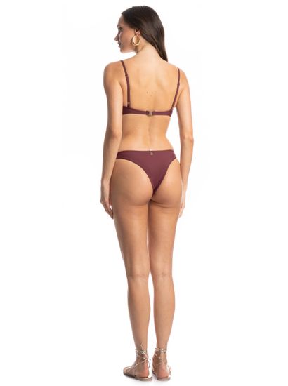 Biquíni Corset Slim Média Mangostim - Imagem 4 - Desktop