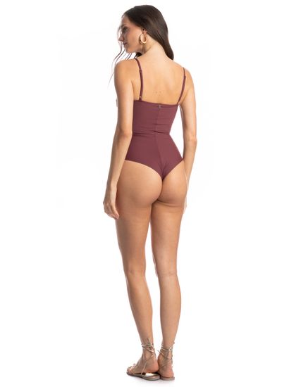 Maiô Corset Slim Fio Duplo Mangostim - Imagem 4 - Desktop