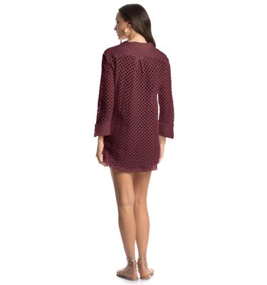 Camisa Feminina Mangostim - Imagem 4 - Mobile