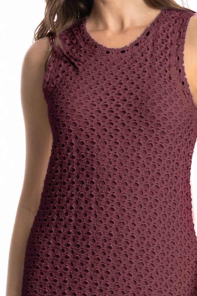 Vestido Regata Mangostim - Imagem 5 - Mobile