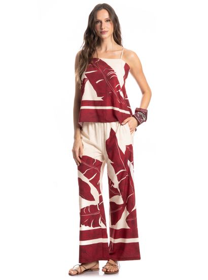 Blusa Folha - Imagem 3 - Desktop