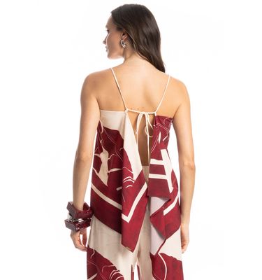Blusa Folha - Imagem 2 - Mobile