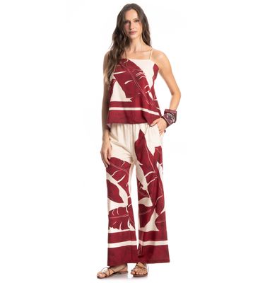 Blusa Folha - Imagem 3 - Mobile
