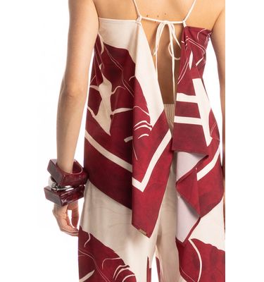 Blusa Folha - Imagem 5 - Mobile
