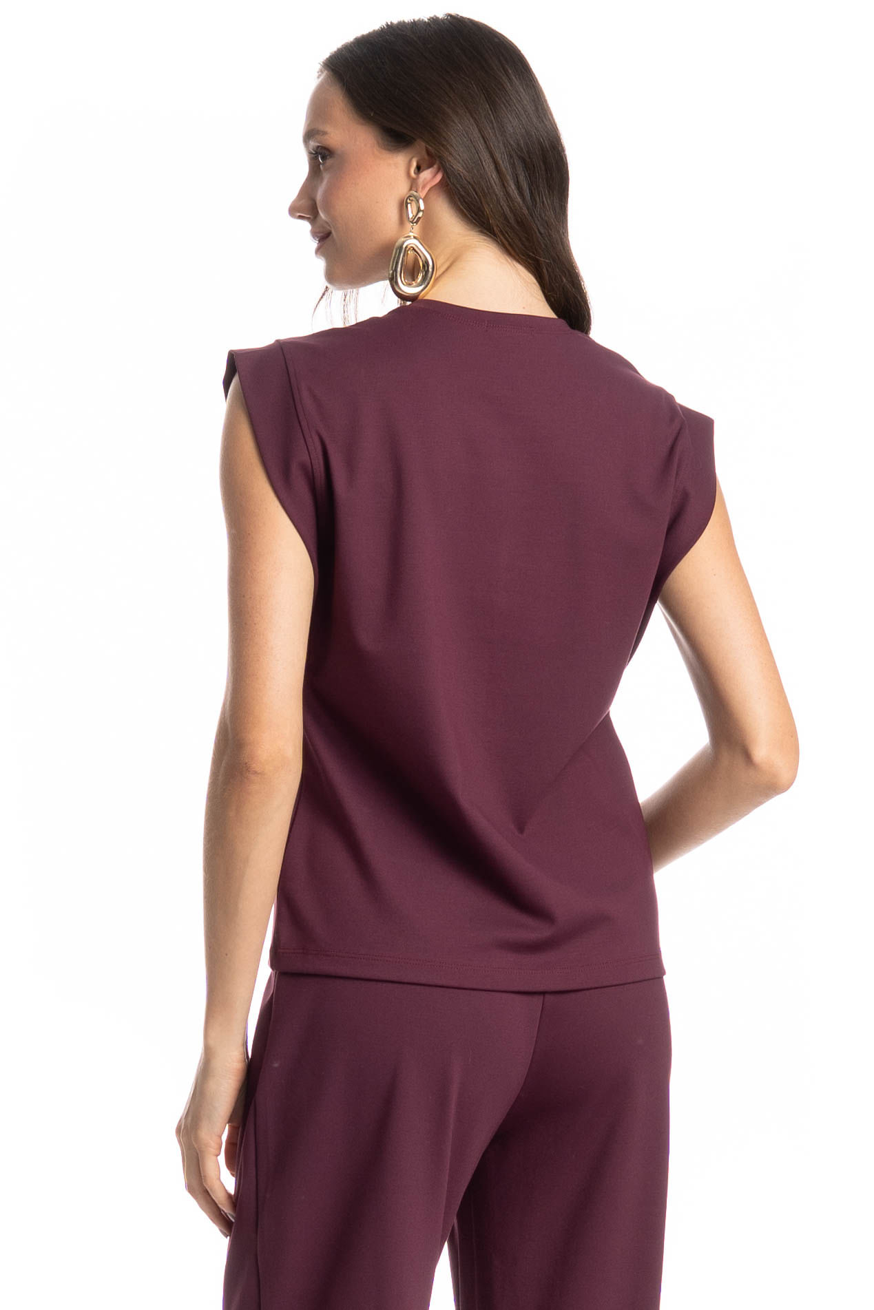Blusa Lavinia - Imagem 2 - Mobile
