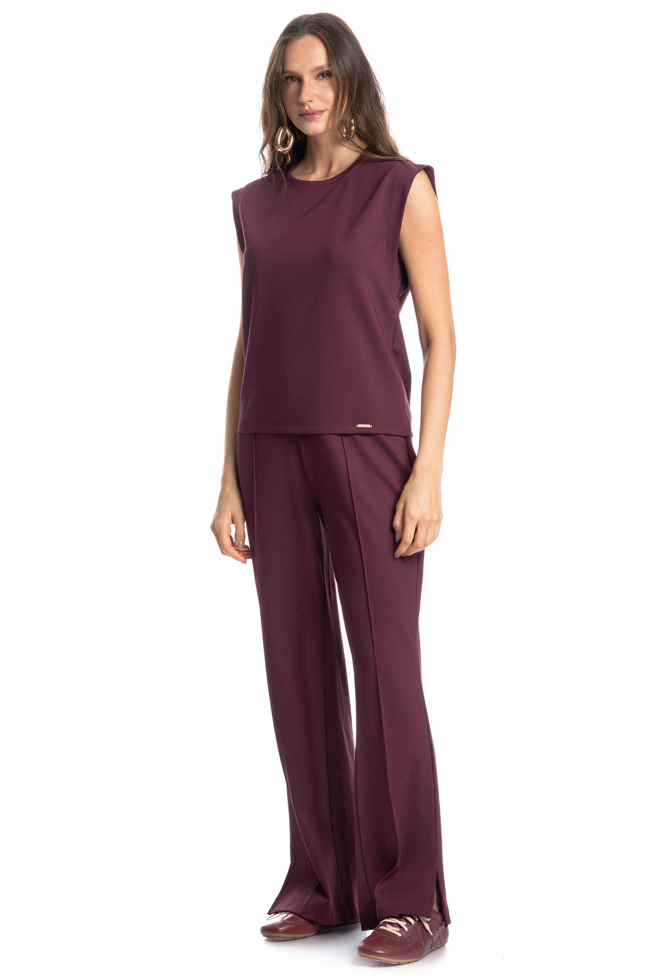 Blusa Lavinia - Imagem 3 - Mobile
