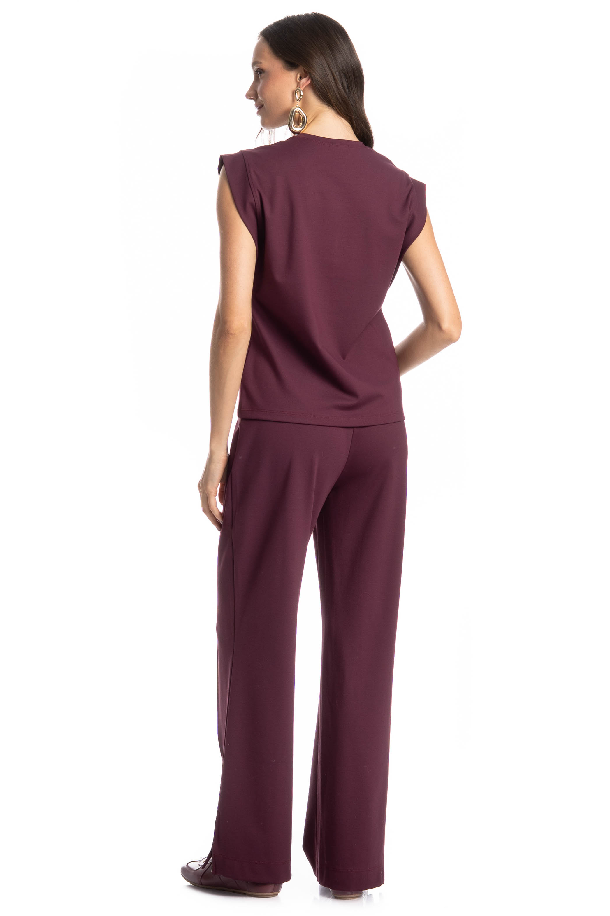 Blusa Lavinia - Imagem 4 - Mobile