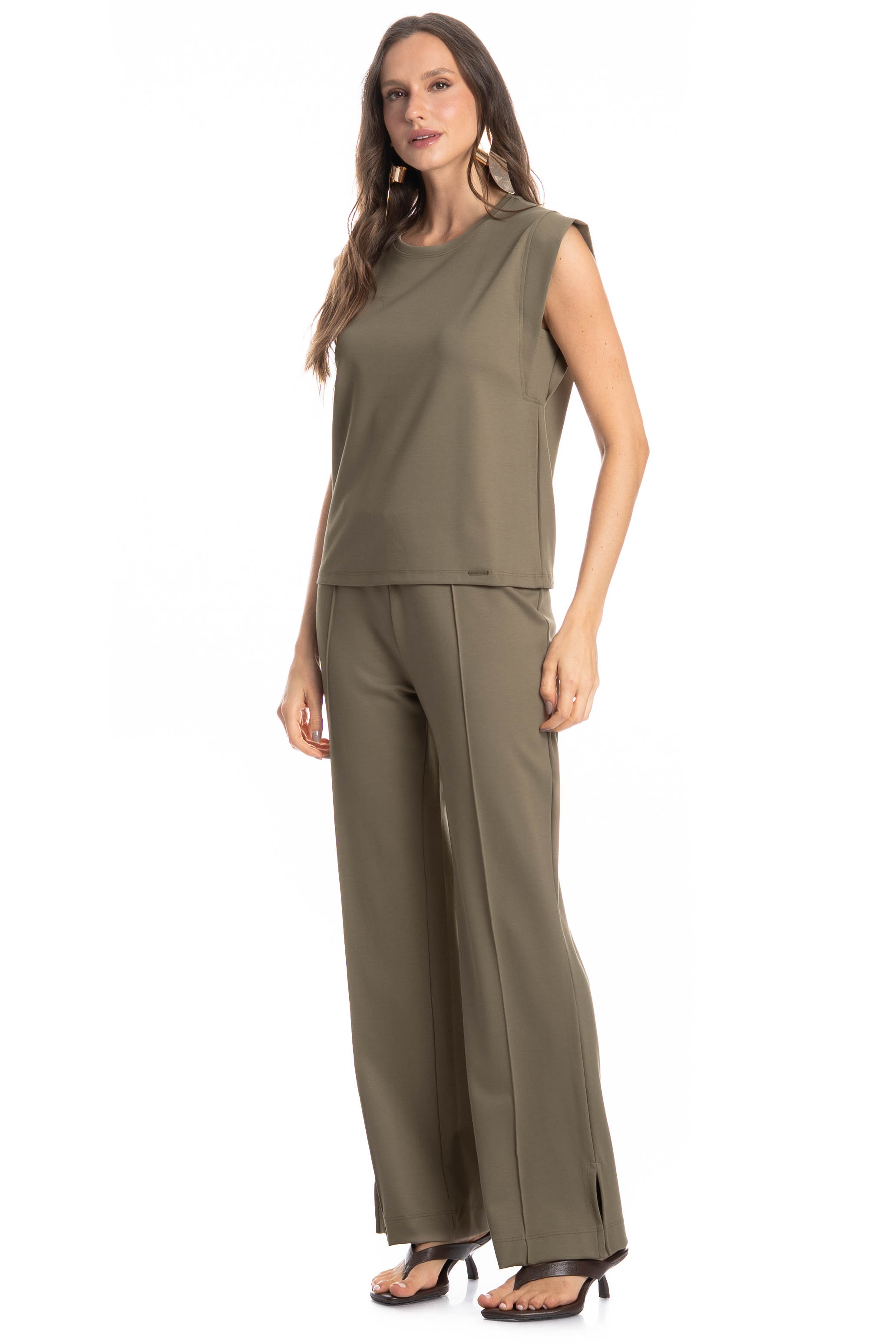 Blusa Lavinia - Imagem 3 - Mobile