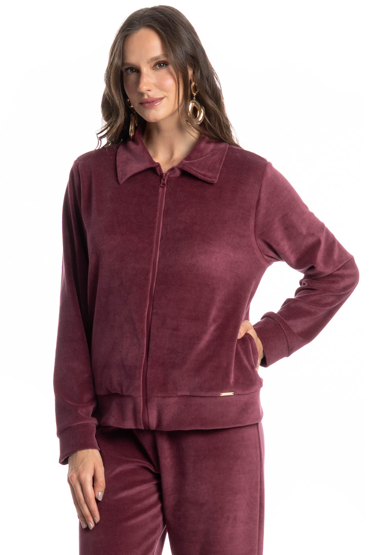 Conjunto Feminino Verona - Imagem 3 - Mobile