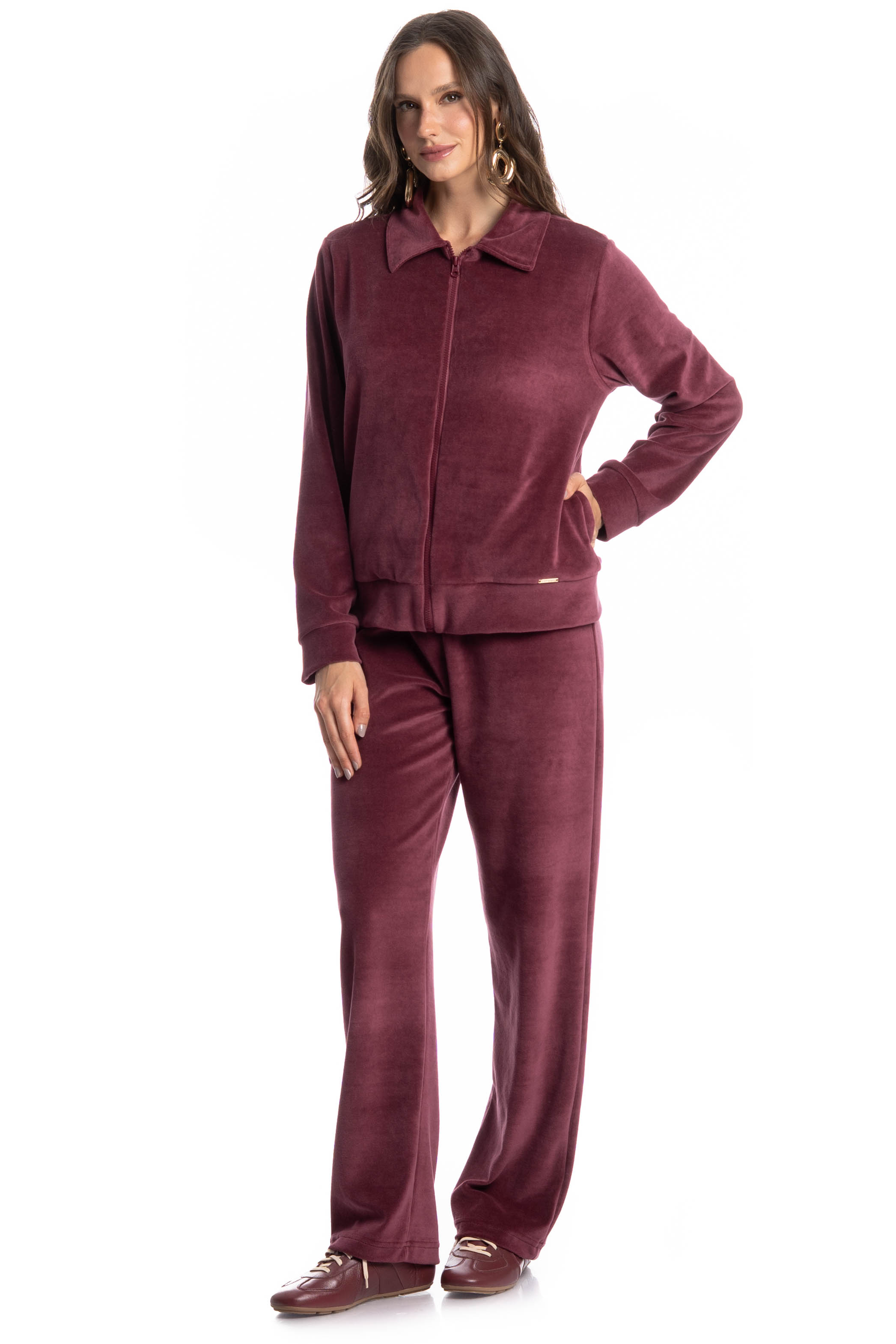 Conjunto Feminino Verona - Imagem 1