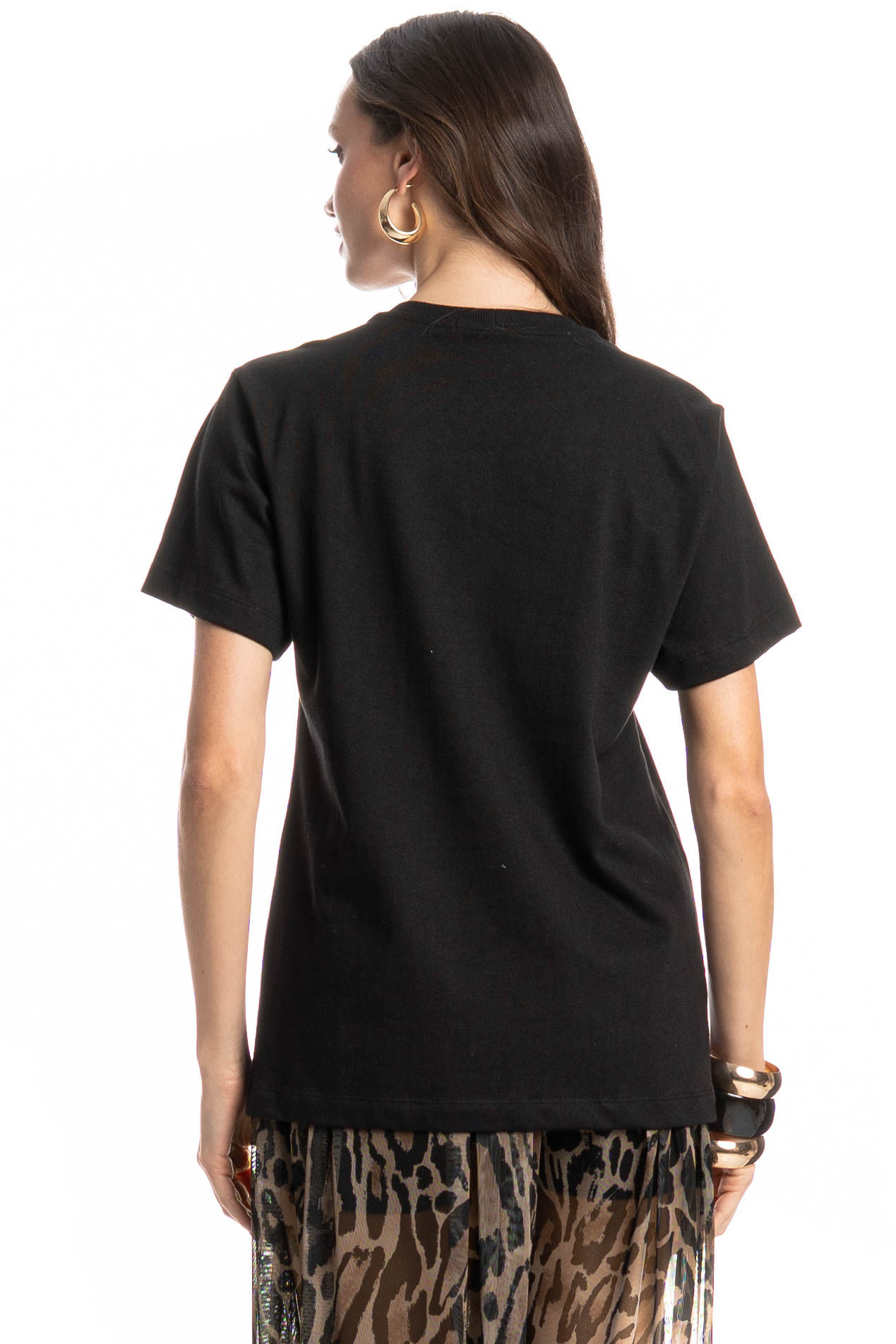 Camiseta Onça - Imagem 2 - Mobile