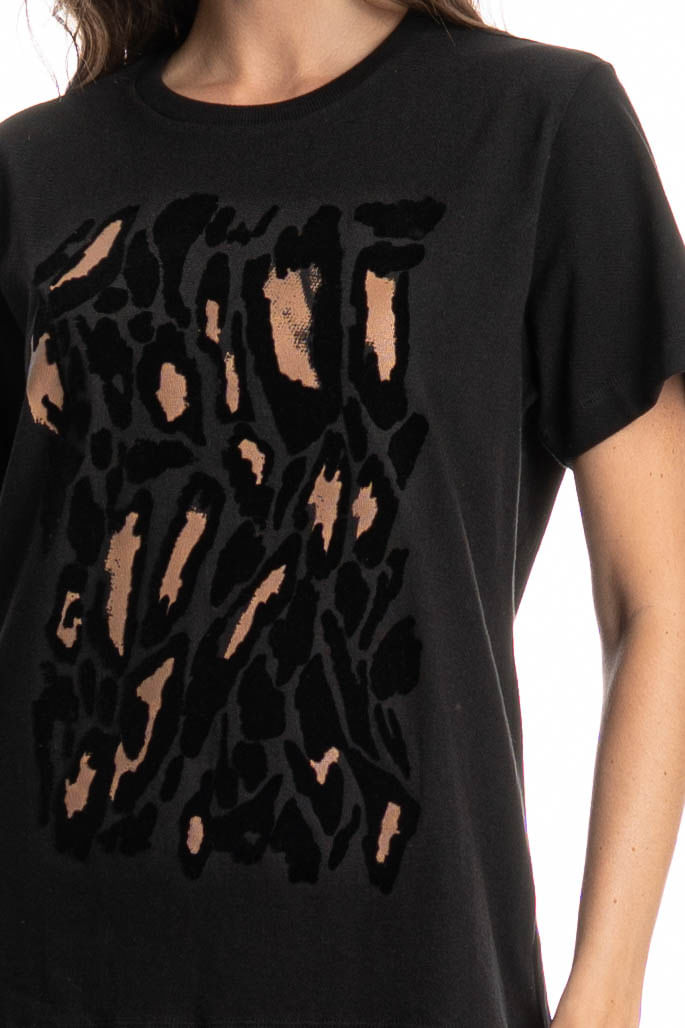 Camiseta Onça - Imagem 5 - Mobile