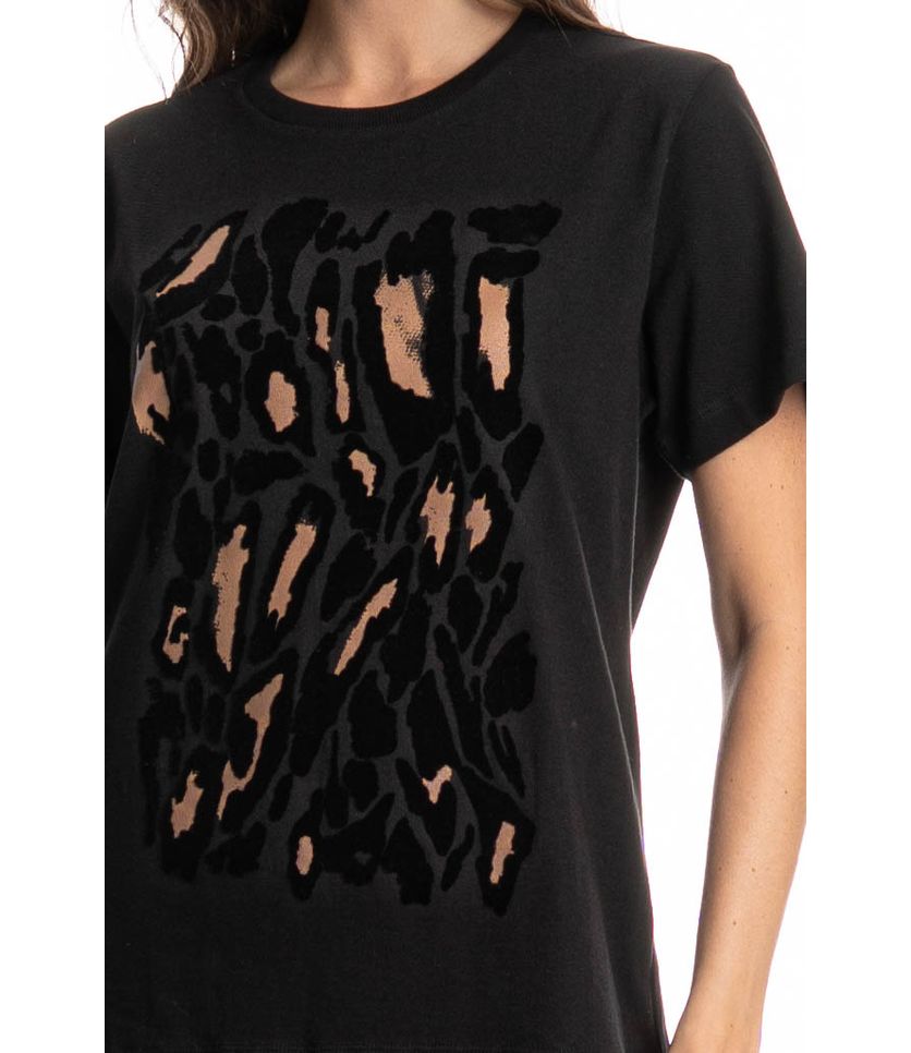 Camiseta Onça - Imagem 5 - Desktop