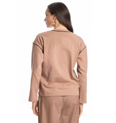 Blusa Manuela - Imagem 2 - Mobile