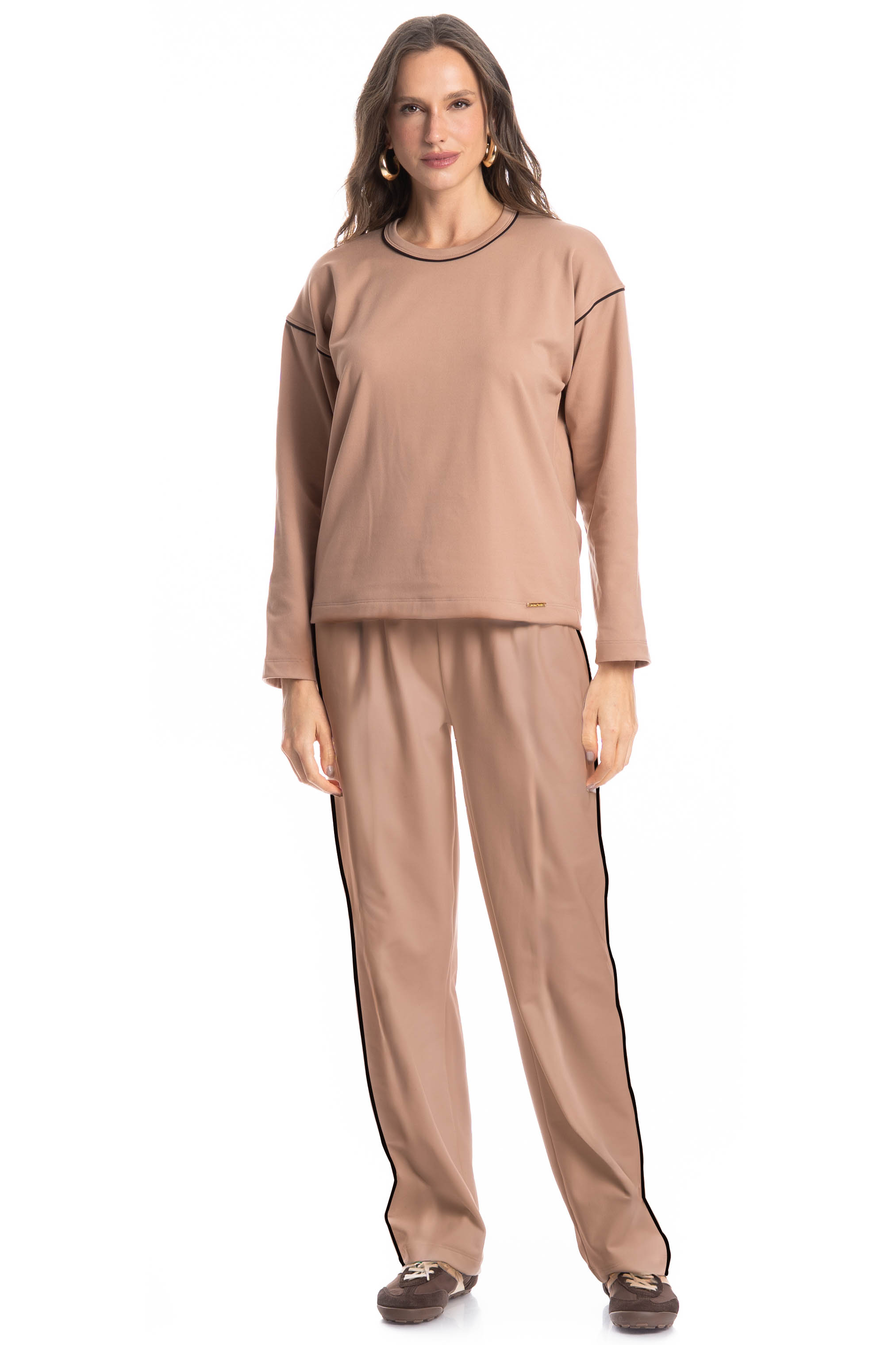 Blusa Manuela - Imagem 3 - Mobile