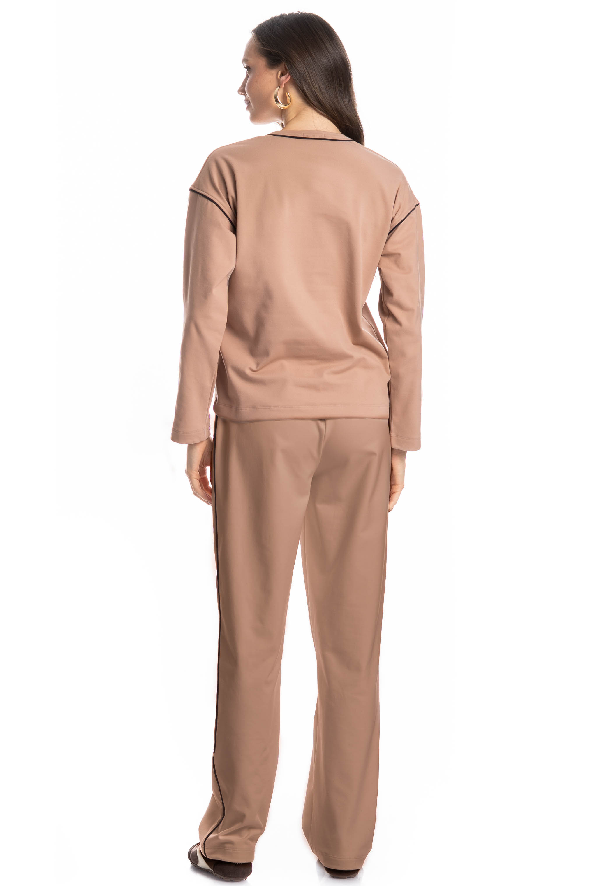 Blusa Manuela - Imagem 4 - Mobile