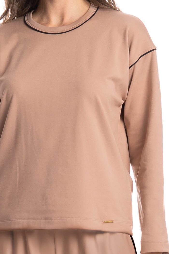 Blusa Manuela - Imagem 5 - Mobile