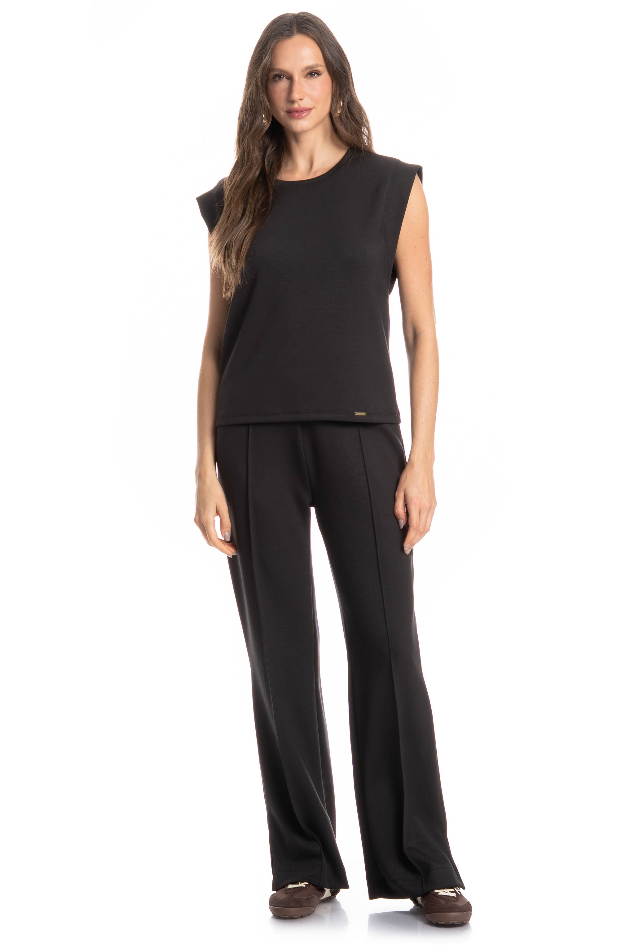 Blusa Pauline - Imagem 3 - Mobile