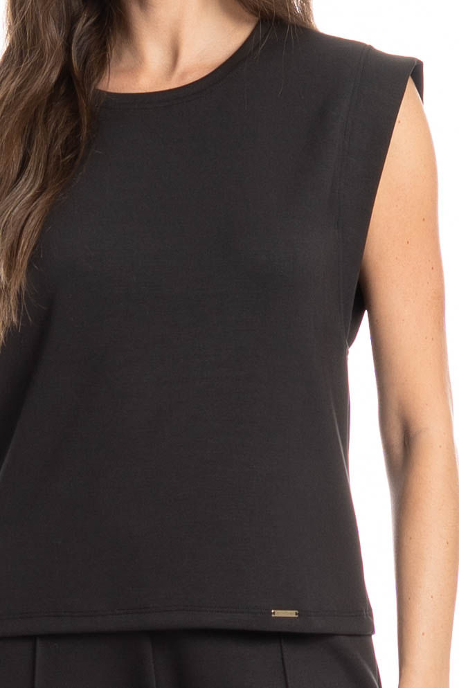 Blusa Pauline - Imagem 5 - Mobile