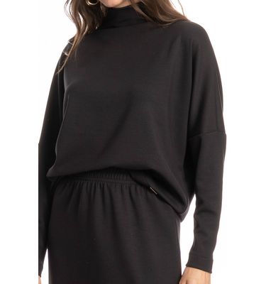 Blusa Gola Alta Pauline - Imagem 5 - Mobile