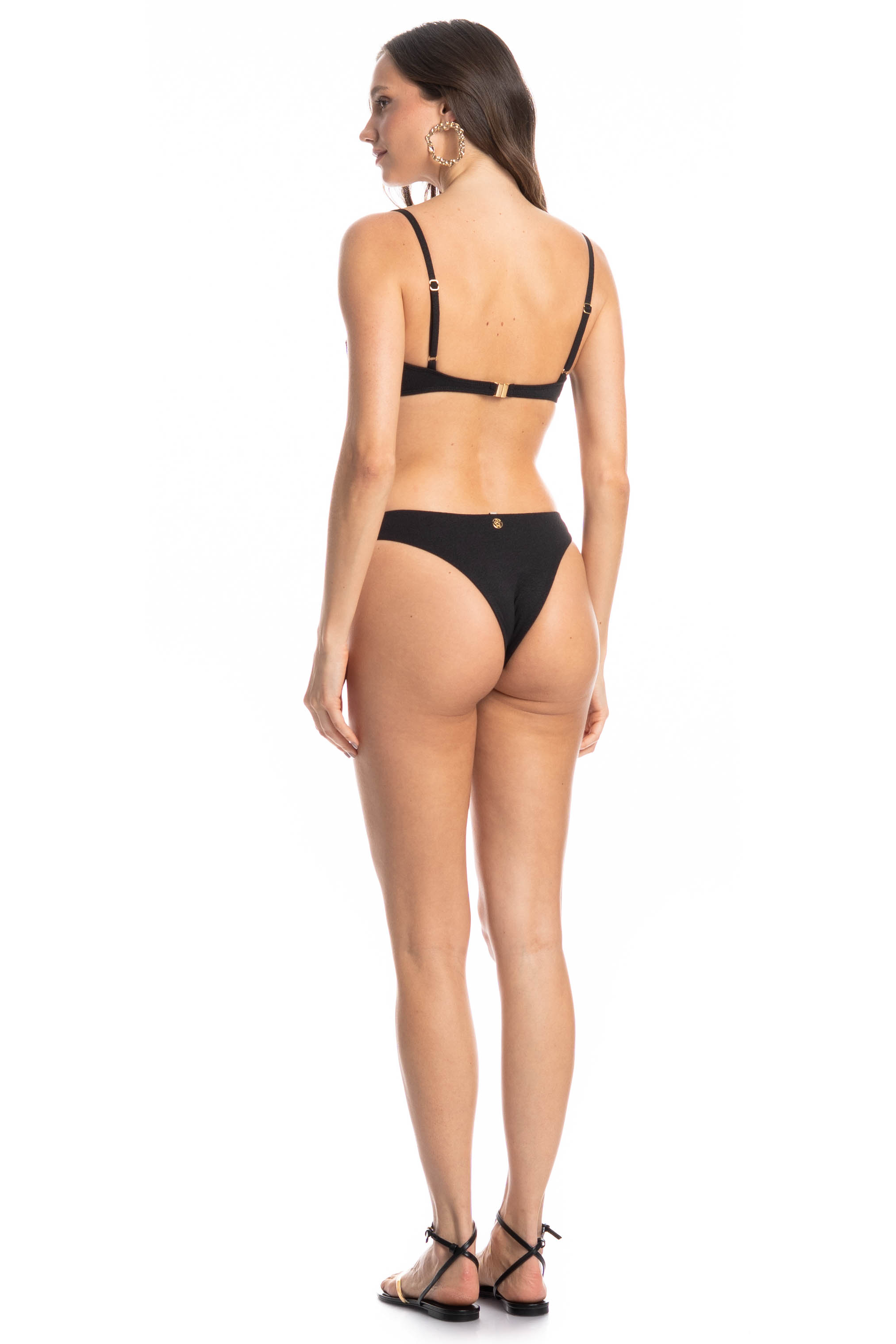 Biquíni Corset Slim Estocolmo - Imagem 4 - Mobile