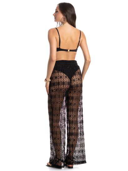 Calça Feminina Estocolmo - Imagem 2 - Desktop