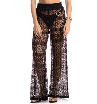 Calça Feminina Estocolmo - Imagem 3 - Mobile