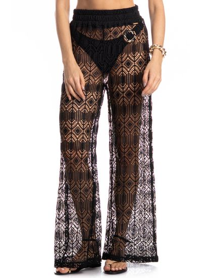 Calça Feminina Estocolmo - Imagem 3 - Desktop