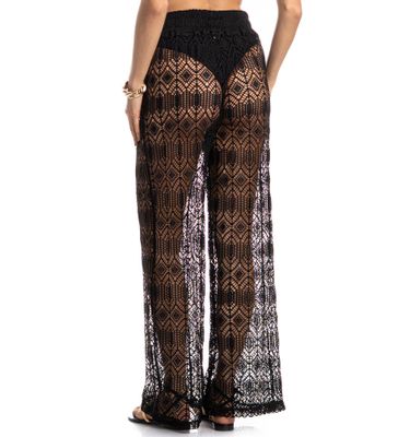 Calça Feminina Estocolmo - Imagem 4 - Mobile