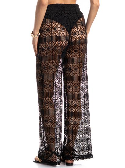 Calça Feminina Estocolmo - Imagem 4 - Desktop