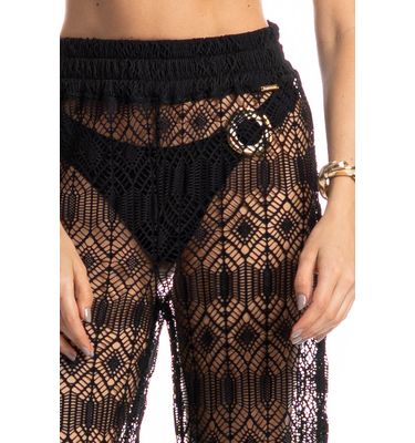 Calça Feminina Estocolmo - Imagem 5 - Mobile