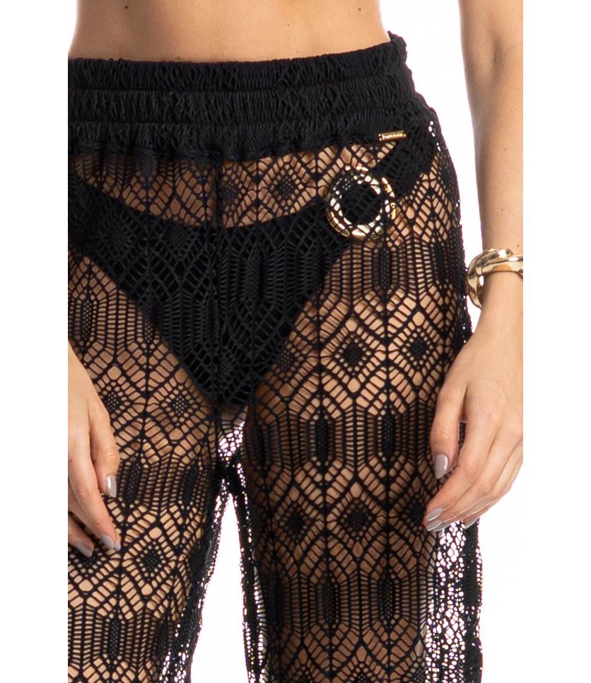 Calça Feminina Estocolmo - Imagem 5 - Desktop