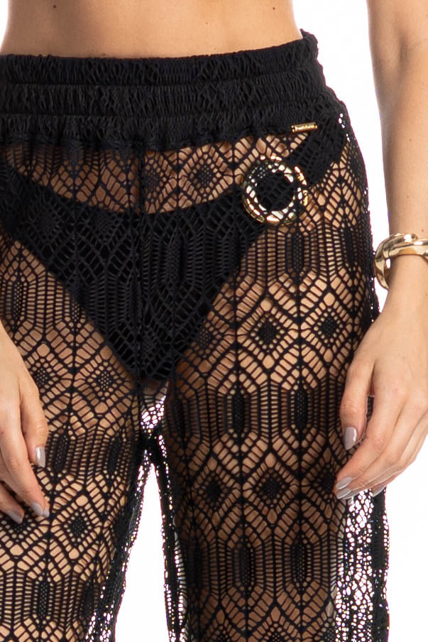 Calça Feminina Estocolmo - Imagem 5 - Mobile